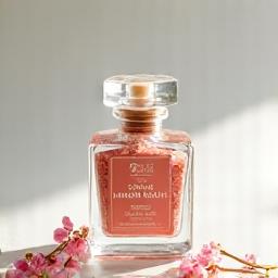 Sakura Harmony floral spice blend.